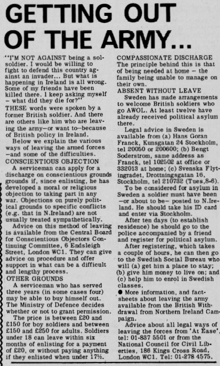 Liverpool Free Press, issue 14, page 2 (Oct/Nov 1973)